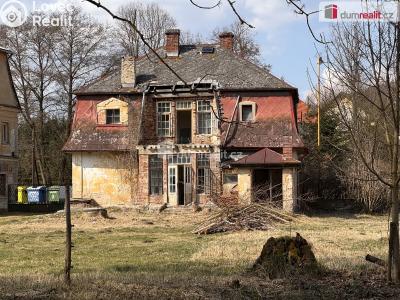 Продаж сімейного будинку Cvikov č. 4