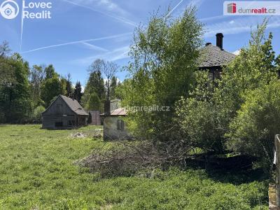 Продаж сімейного будинку Cvikov č. 7