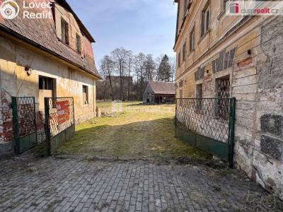 Продаж сімейного будинку Cvikov č. 10