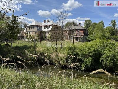 Продаж сімейного будинку Cvikov č. 12