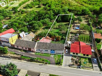 Prodej rodinného domu Kurdějov č. 4