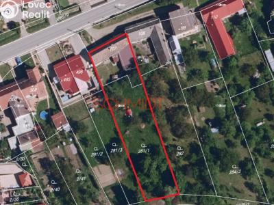 Prodej rodinného domu Kurdějov č. 6