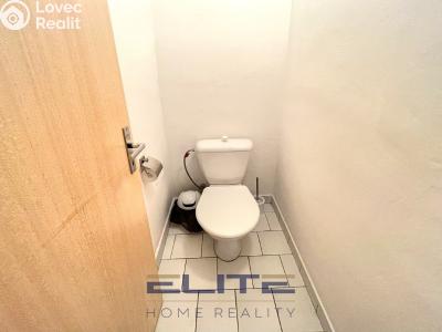 Pronájem kanceláře Liberec, Husova č. 10