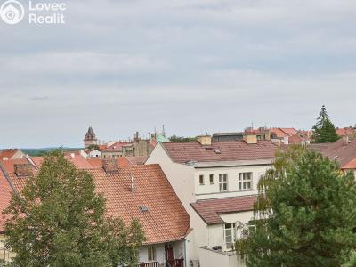 Продаж квартири 3+1 Brandýs nad Labem-Stará Boleslav, Lipová č. 24