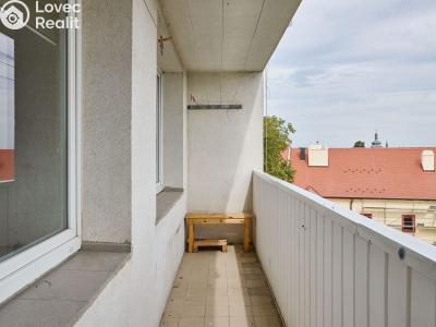 Продаж квартири 3+1 Brandýs nad Labem-Stará Boleslav, Lipová č. 1