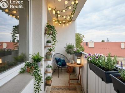 Продаж квартири 3+1 Brandýs nad Labem-Stará Boleslav, Lipová č. 3