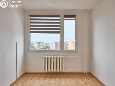 Продаж квартири 3+1 Brandýs nad Labem-Stará Boleslav, Lipová č. 4