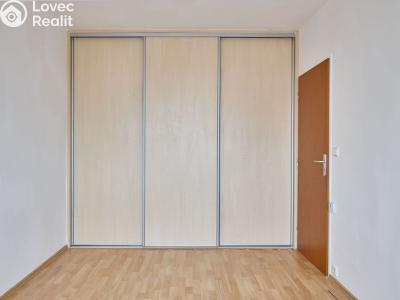 Продаж квартири 3+1 Brandýs nad Labem-Stará Boleslav, Lipová č. 5