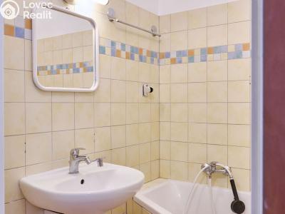 Продаж квартири 3+1 Brandýs nad Labem-Stará Boleslav, Lipová č. 7