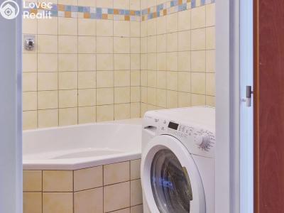 Продаж квартири 3+1 Brandýs nad Labem-Stará Boleslav, Lipová č. 8