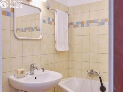 Продаж квартири 3+1 Brandýs nad Labem-Stará Boleslav, Lipová č. 9