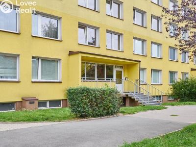Продаж квартири 3+1 Brandýs nad Labem-Stará Boleslav, Lipová č. 11