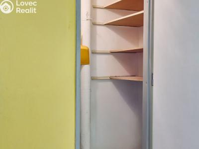Продаж квартири 3+1 Brandýs nad Labem-Stará Boleslav, Lipová č. 13