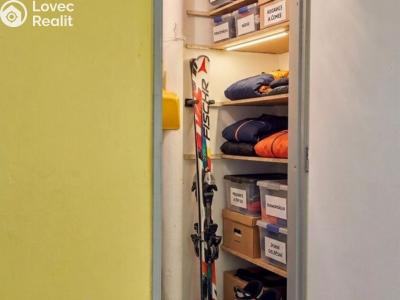 Продаж квартири 3+1 Brandýs nad Labem-Stará Boleslav, Lipová č. 14