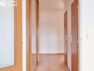 Продаж квартири 3+1 Brandýs nad Labem-Stará Boleslav, Lipová č. 15