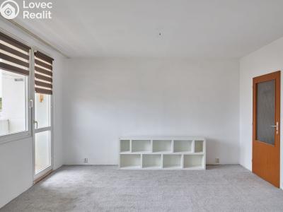 Продаж квартири 3+1 Brandýs nad Labem-Stará Boleslav, Lipová č. 18