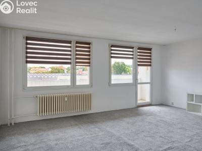 Продаж квартири 3+1 Brandýs nad Labem-Stará Boleslav, Lipová č. 19