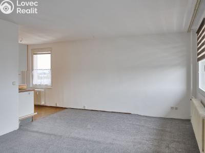 Продаж квартири 3+1 Brandýs nad Labem-Stará Boleslav, Lipová č. 20