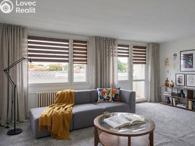Продаж квартири 3+1 Brandýs nad Labem-Stará Boleslav, Lipová č. 21