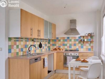 Продаж квартири 3+1 Brandýs nad Labem-Stará Boleslav, Lipová č. 23