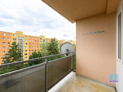 Prodej bytu 3+1 Plzeň, Kaznějovská č. 7