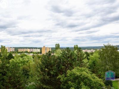 Prodej bytu 3+1 Plzeň, Kaznějovská č. 9
