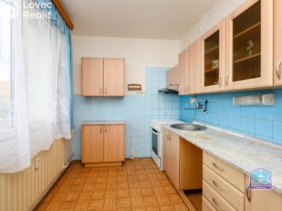 Prodej bytu 3+1 Plzeň, Kaznějovská č. 11