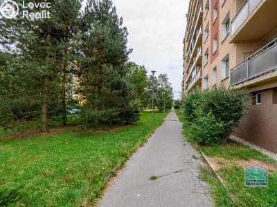 Prodej bytu 3+1 Plzeň, Kaznějovská č. 25