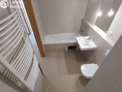 Prodej bytu 2+KK Praha, Gollové č. 16