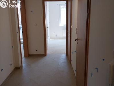 Prodej bytu 2+KK Praha, Gollové č. 4