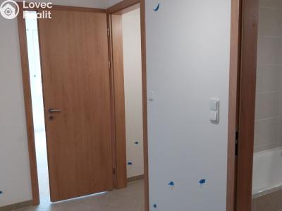 Prodej bytu 2+KK Praha, Gollové č. 7