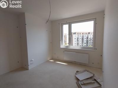 Prodej bytu 2+KK Praha, Gollové č. 8