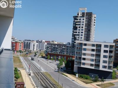 Prodej bytu 2+KK Praha, Gollové č. 14