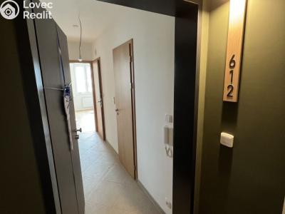Sale apartment 2+KK Praha, Gollové č. 1