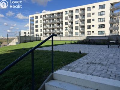 Sale apartment 2+KK Praha, Gollové č. 19