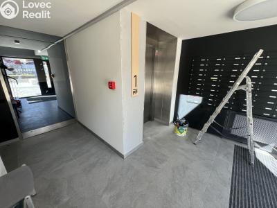 Sale apartment 2+KK Praha, Gollové č. 15