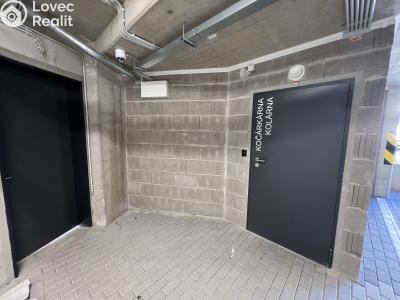 Sale apartment 2+KK Praha, Gollové č. 17