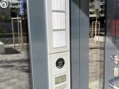 Sale apartment 2+KK Praha, Gollové č. 14