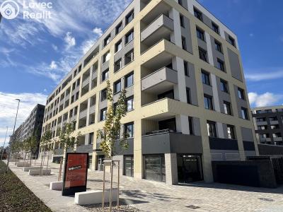 Sale apartment 2+KK Praha, Gollové č. 13