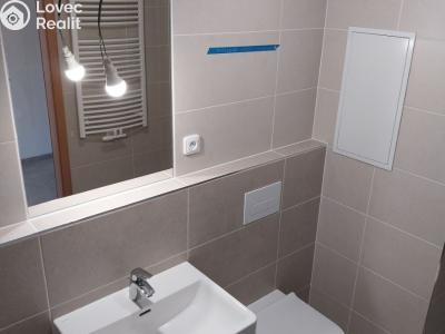 Sale apartment 2+KK Praha, Gollové č. 4