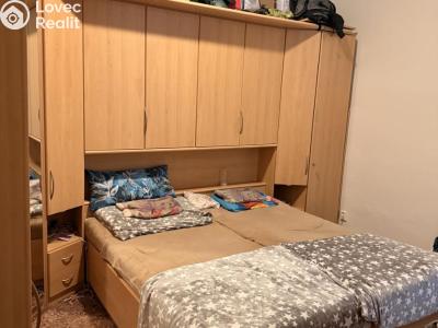 Prodej bytu 3+1 Prostějov, Žižkovo nám. č. 5