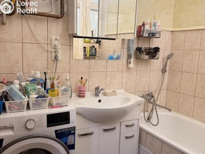 Prodej bytu 3+1 Prostějov, Žižkovo nám. č. 6