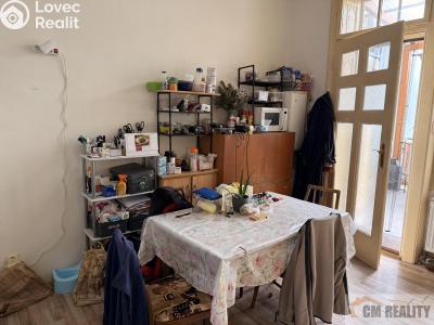 Prodej bytu 3+1 Prostějov, Žižkovo nám. č. 7
