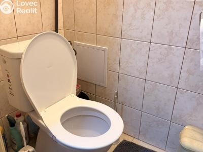 Prodej bytu 3+1 Prostějov, Žižkovo nám. č. 8