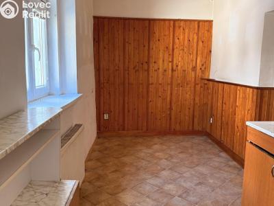 Prodej bytu 2+1 Prostějov, Žižkovo nám. č. 3