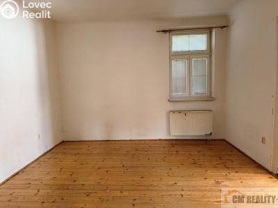 Prodej bytu 2+1 Prostějov, Žižkovo nám. č. 7