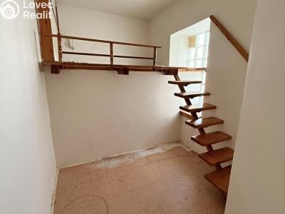 Prodej bytu 2+1 Prostějov, Žižkovo nám. č. 8