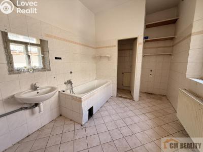 Prodej bytu 2+1 Prostějov, Žižkovo nám. č. 9