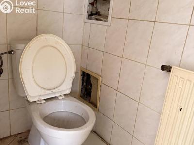 Prodej bytu 2+1 Prostějov, Žižkovo nám. č. 10