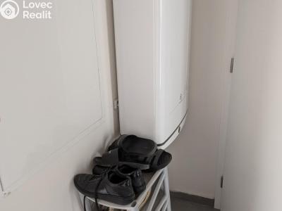 Prodej bytu 1+KK Prostějov, Žižkovo nám. č. 6